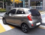 27살 남자입니다. 제 자동차를 소개합니다 :) | 보배드림 베스트글