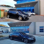 bmw530e 2019년 같은장소에서 사진찍기!! | 보배드림 내차사진