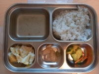 어린이집 점식 식단. 화나네요 | 보배드림 베스트글