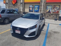 [미국 렌트카] 일본 쏘나타 2대 | 보배드림 내차사진