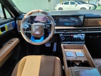 싼타페 HEV 1.6 프레스티지 플러스 | 보배드림 내차사진