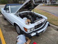 올드카 자가정비 라이프 | 보배드림 내차사진