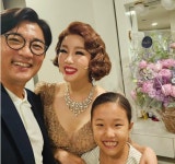 안재욱, 딸과 함께 | 보배드림 신유머/이슈/움짤