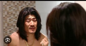 한입만을 부르는 그녀의 눈부신 헤어 | 보배드림 신유머/이슈/움짤