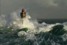 연봉 16억 등대지기 하실분!!! | 보배드림 신유머/이슈/움짤