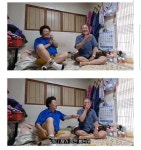 잘생긴 남편때문에 50년째 설레는 할머니 | 보배드림 신유머/이슈/움짤