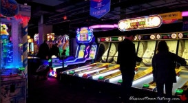 미국에서 유행하는 오락실.jpg | 보배드림 신유머/이슈/움짤