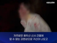 광복절 시기 논란인 부산 공포체험관 | 보배드림 신유머/이슈/움짤