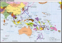 남한주민 태평양 강제이주 계획 | 보배드림 신유머/이슈/움짤 남한주민  태평양 강제이주 계획 | 보배드림 신유머/이슈/움짤