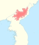 외국인이 촬영한 북한 개마고원 풍경 | 보배드림 신유머/이슈/움짤