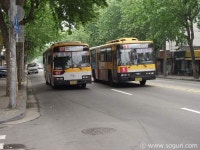 완전 옛날 느낌나는 2001년 서울 | 보배드림 신유머/이슈/움짤