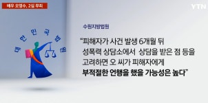 오영수 무죄 받았지만, 포옹하고 보통 사이가 아니었구만 | 보배드림 신유머/이슈/움짤