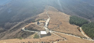 영남 알프스(간월재)다녀 왔습니다 | 보배드림 신유머/이슈/움짤