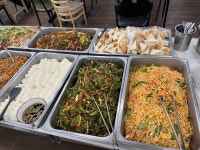 우리동네에는 없는 5000원 한식 부페 콸리티 | 보배드림 신유머/이슈/움짤