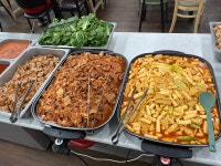 우리동네에는 없는 5000원 한식 부페 콸리티 | 보배드림 신유머/이슈/움짤