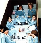 천사들의 합창 히메나 선생님 | 보배드림 신유머/이슈/움짤