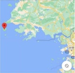 많은 사람들이 잘 모르는 백령도 위치 | 보배드림 베스트글
