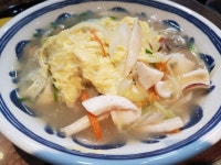 중식우동 보기 힘들어진 이유 | 보배드림 신유머/이슈/움짤