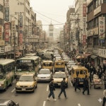 ♥ AI에게 90년대를 그려달라 했더니 | 보배드림 신유머/이슈/움짤 ♥           AI에게 90년대를 그려달라 했더니 | 보배드림 신유머/이슈/움짤