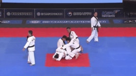 동네마다 하나씩 있던 합기도 근황 (feat. 대한체육회) | 보배드림 베스트글