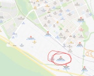 와.. 이런 주유소가 있네요. . 최근 일산에 주유소들이 가격을 전부 폭등시켰는데 | 보배드림 신유머/이슈/움짤