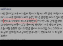 나도 군대 갔다온 여자로서 한마디 할게 | 보배드림 베스트글