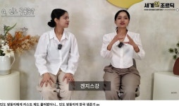 인도 쌍둥이들이 말하는 카스트제도 | 보배드림 신유머/이슈/움짤