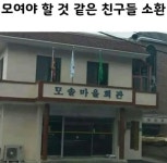 형들 빨리 여기로 모이세요~~~! | 보배드림 신유머/이슈/움짤