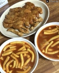 대구에 최초로 생겼다는 떡볶이 드라이브스루 | 보배드림 신유머/이슈/움짤