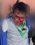 혐주의) 인천 흉기난동 50대 남성 얼굴공개됨 | 보배드림 신유머/이슈/움짤