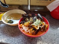 신길동 매운짬뽕.... | 보배드림 수입차게시판