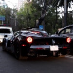 페라리 라페라리 아페르타(laferrari aperta) 추가+)흑마 | 보배드림 수입차게시판