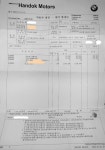 Bmw서초한독서비스센터 굳 | 보배드림 수입차게시판