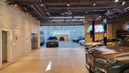 BMW M존 서비스 세차 | 보배드림 수입차게시판