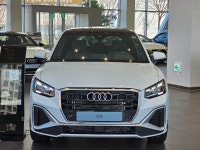 아우디 Q2, 2박 3일 시승이벤트 코오롱아우토 | 보배드림 수입차게시판