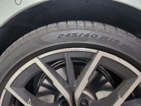 530i 타이어 질문드려요 젭알.. | 보배드림 수입차게시판