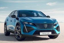 푸조 408이 4월중 런칭되는군요. | 보배드림 수입차게시판