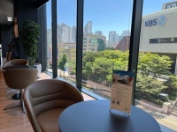 한성모터스 남천서비스센터랑 전시차들 | 보배드림 수입차게시판