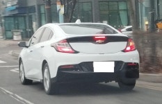 쉐보레 이거 뭡니꽈? | 보배드림 수입차게시판