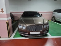 수지 성복동 LG 엘지빌리지 78평 92평 주차장 | 보배드림 수입차게시판