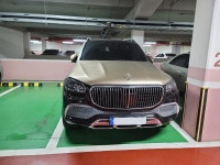 수지 성복동 LG 엘지빌리지 78평 92평 주차장 | 보배드림 수입차게시판