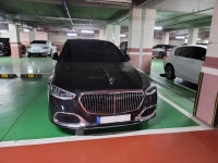 수지 성복동 LG 엘지빌리지 78평 92평 주차장 | 보배드림 수입차게시판