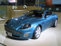 세계의 명차 &quot;애스턴 마틴 ASTON MARTIN&quot; (2) | 보배드림 수입차게시판 세계의 명차 애스턴 마틴 ASTON MARTIN (2) | 보배드림... 