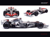 F-1 Team McLaren | 보배드림 수입차게시판