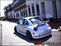 Europrojektz-VW Beetle 1.8T | 보배드림 수입차게시판