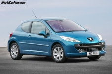 Peugeot 207 | 보배드림 수입차게시판
