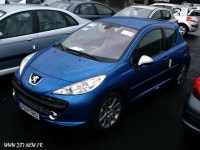 Peugeot 207 RC | 보배드림 수입차게시판