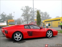 페라리 512 | 보배드림 수입차게시판