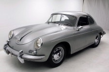 1961 포르쉐 356B 1600 슈퍼90 | 보배드림 수입차게시판