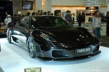 2007 오사카 AutoMesse - Fabulous편 | 보배드림 수입차게시판